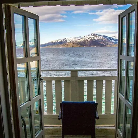 Brygge Hotel