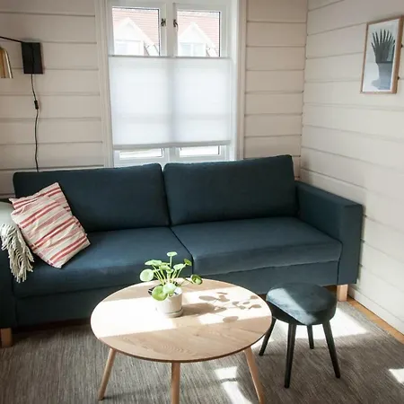 Brygge 3* Lodingen