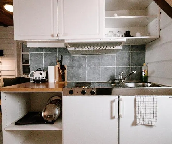 Hotel Brygge Lodingen