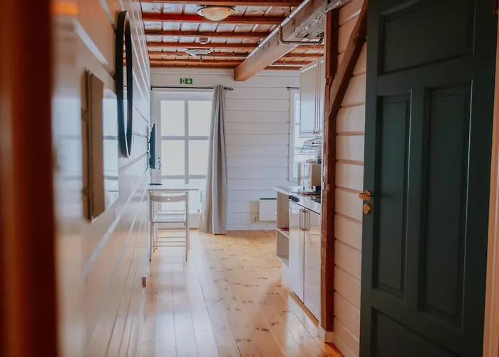 Hotel Brygge Lodingen